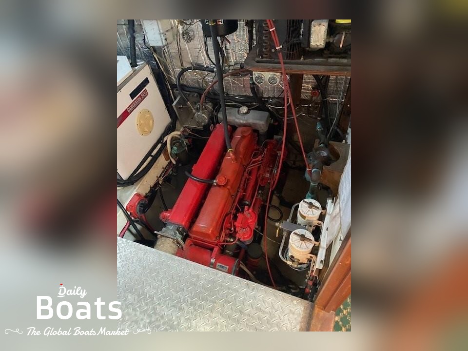 1974 Skookum 58 for sale. View price, photos and Buy 1974 Skookum 58