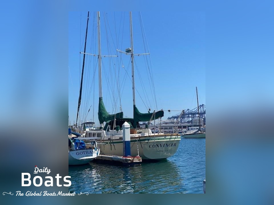 1974 Skookum 58 for sale. View price, photos and Buy 1974 Skookum 58 447285