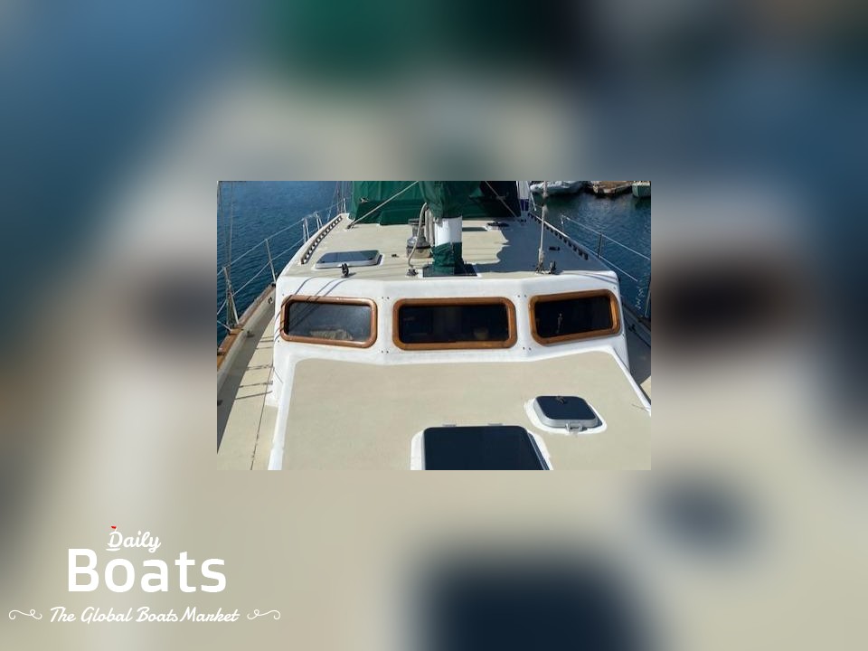 1974 Skookum 58 for sale. View price, photos and Buy 1974 Skookum 58