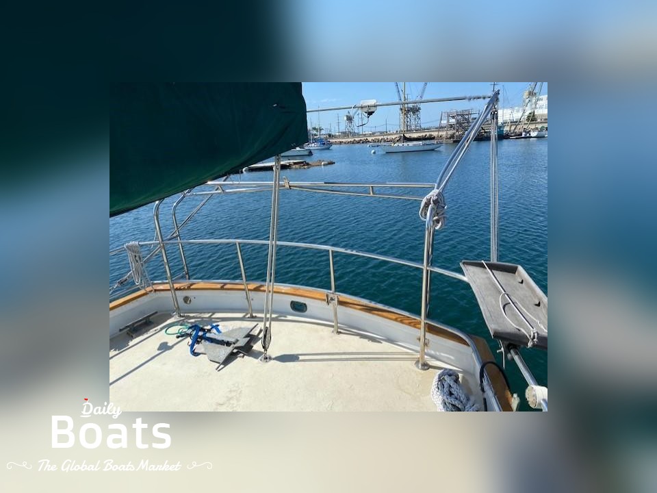 1974 Skookum 58 for sale. View price, photos and Buy 1974 Skookum 58 447285