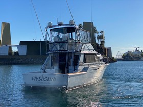 1977 Bertram 42 Convertible for sale