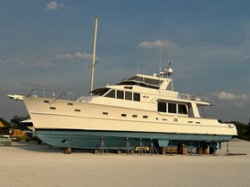 Köpa 2005 Grand Banks 72 Aleutian Rp