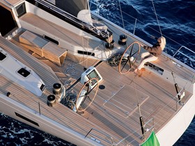 2010 Advanced Yachts A66 for sale