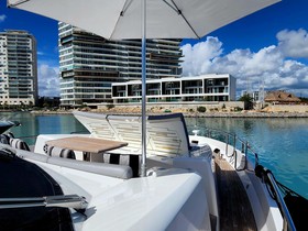 2011 Sunseeker 80 Yacht til salgs