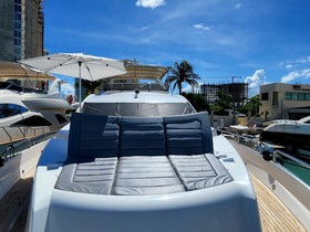 Kupiti 2011 Sunseeker 80 Yacht