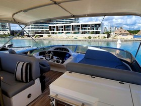 2011 Sunseeker 80 Yacht za prodaju