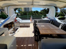 Kjøpe 2011 Sunseeker 80 Yacht