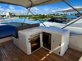 2011 Sunseeker 80 Yacht
