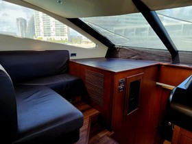 2011 Sunseeker 80 Yacht za prodaju