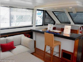 1988 Transpacific Marine Flushdeck Motoryacht na prodej