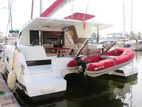 Købe 2016 Fountaine Pajot Lucia 40 Maestro