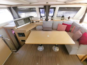 Købe 2016 Fountaine Pajot Lucia 40 Maestro