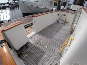 2017 Offshore Yachts 80 Pilot House на продажу