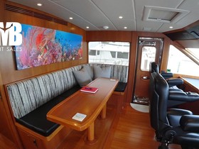 Купить 2017 Offshore Yachts 80 Pilot House