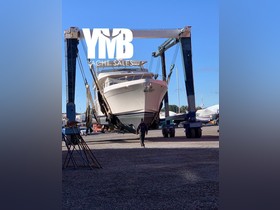 2017 Offshore Yachts 80 Pilot House на продажу
