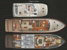 2017 Offshore Yachts 80 Pilot House