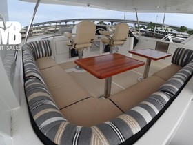 Купить 2017 Offshore Yachts 80 Pilot House