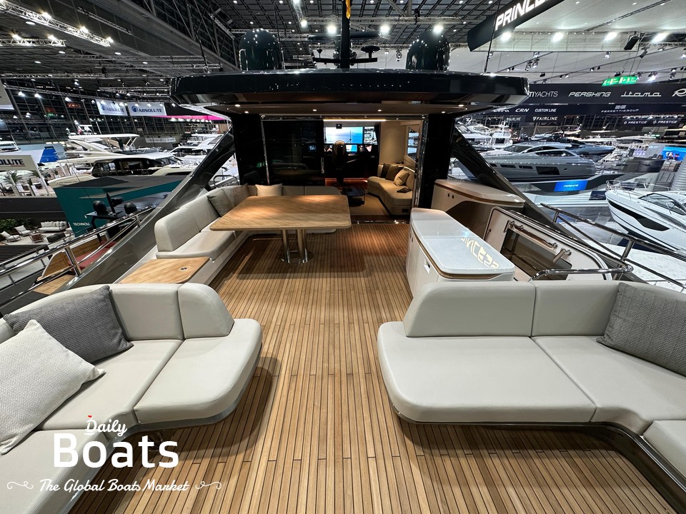 2023 Princess X80 for sale. View price, photos and Buy 2023 Princess