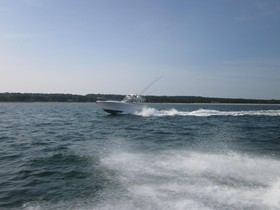 2018 Jupiter 41 Ex
