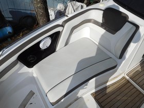 2015 Yamaha Boats 242 Limited на продажу