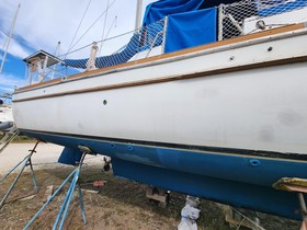 1974 Gulfstar Sailer Mark Ii