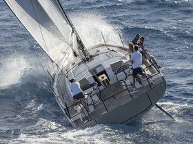 2023 Beneteau First 44 for sale