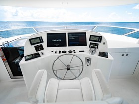 2011 Westport Motoryacht na sprzedaż