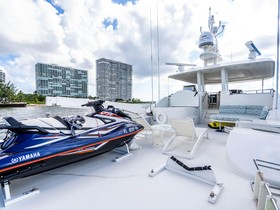 2011 Westport Motoryacht na sprzedaż