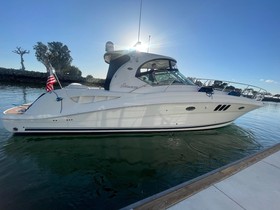 Sea Ray 44 Sundancer