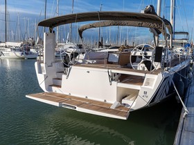 2024 Dufour 470 for sale