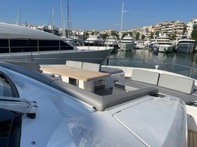 2019 Sunseeker 76 Yacht myytävänä