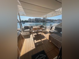 2019 Sunseeker 76 Yacht til salgs