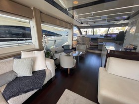 2019 Sunseeker 76 Yacht