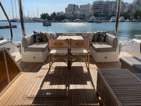 2019 Sunseeker 76 Yacht προς πώληση