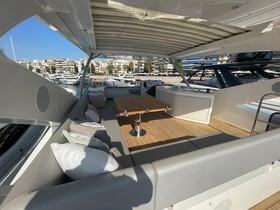 2019 Sunseeker 76 Yacht za prodaju