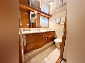 2004 McKinna 58 Pilothouse