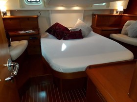 2008 Jeanneau Sun Odyssey 54 Ds Sun Odyssey 54 Ds