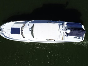 2000 Hatteras Motoryacht
