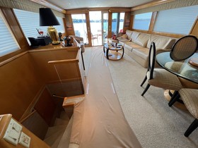 2000 Hatteras Motoryacht