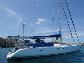 2000 Custom Paladin 60' One Off for sale