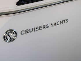 2018 Cruisers Yachts 50 Cantius za prodaju