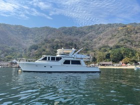 Offshore Yachts 62 Pilothouse