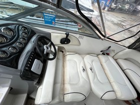 2008 Monterey 270 Cruiser