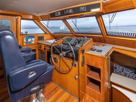 1978 Hatteras Yacht Fisherman na prodej
