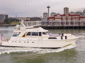 1978 Hatteras Yacht Fisherman til salg