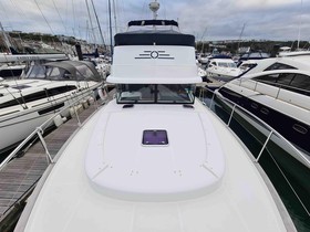 2015 Beneteau Swift Trawler 44