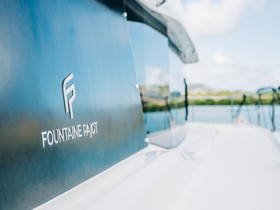 2019 Fountaine Pajot My 44 til salgs