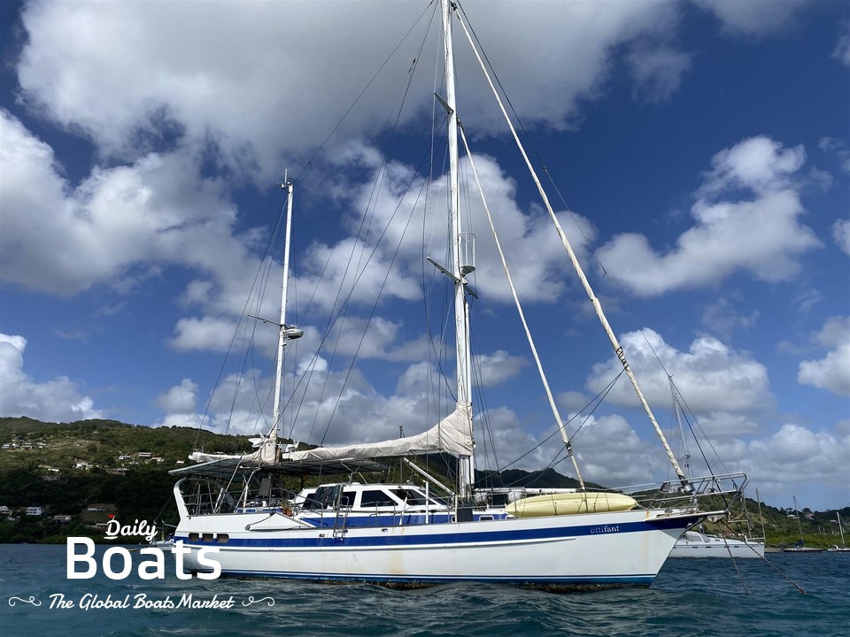 1996 Custom 57 for sale. View price, photos and Buy 1996 Custom 57 #447443