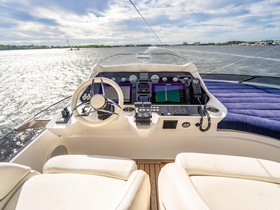 2016 Sunseeker 68 Sport Yacht satın almak