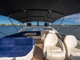 2016 Sunseeker 68 Sport Yacht til salgs